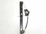 Fensterheber Rechts Hinten 654839462A Skoda Kamiq SUV 1.0 TSI 12V (DLAA)