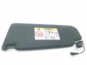 Sonnenblende Rechts 1K8857552J Volkswagen Scirocco (137/13AD) Schrägheck 3-drs 1.4 TSI BlueMotion Technology 125 16V (CZCA) 2014 CZCA