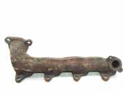 Auspuff Krümmer 1714126100 Toyota RAV4 (A3) Geländewagen 2.2 D-4D 16V 4x4 (2AD-FTV)