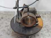 Achsschenkel Halter Links Hinten 6H525A969AE Land + Range Rover Freelander II Geländewagen 2.2 td4 16V (224DT)