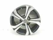 Felge D03003ZL3A Nissan Pulsar (C13) Schrägheck 1.2 DIG-T 16V (HRA2DDT) 2014