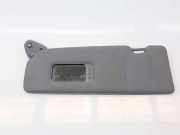 Sonnenblende Links 51167252505 BMW 1 serie (E87/87N) Schr?gheck 5-drs 118d 16V (M47-D20(204D4)) 2005