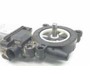 Fensterhebermotor Links Hinten 82731EB315 Nissan Navara (D40) Pick-up 2.5 dCi 16V 4x4 (YD25DDTi) 2005