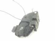 Türschloss Rechts Hinten 3N6AA26412CP Mazda 3 Sport (BK14) Schrägheck 1.6 CiTD 16V (Y601) 2008