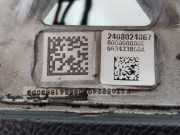 Lenker 98581502ZD Opel Astra L Sports Tourer (F4/FC/FN/FR) Kombi 1.2 Turbo 110 12V (EB2ADT(HNP))