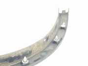 Zierleiste Radhausschale Rechts Hinten 51777332340 BMW X1 (F48) SUV xDrive 18d 2.0 16V (B47-C20A(Euro 6)) 2016