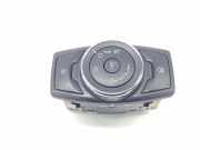 Lichtschalter BM5T13A024FD Ford Transit Custom Van 2.2 TDCi 16V (CYFF(Euro 5)) 2013