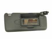 Sonnenblende Links A17681015009H43 Mercedes-Benz CLA (117.3) Limousine 1.6 CLA-200 16V (M270.910)