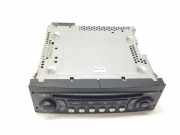 Radio CD 98032839XT Citroën Berlingo Van 1.6 Hdi 75 (DV6ETED(9HN))