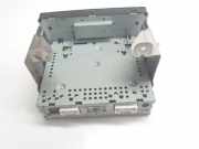 Radio CD 8701A631 Mitsubishi Pajero Hardtop (V8/9) Van 3.2 DI-D 16V (4M41)