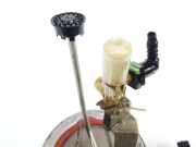 Kraftstoffpumpe EH644216XA Mazda CX-7 SUV 2.2 MZR-CD 16V (R2)