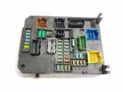 Sicherungskasten RELAIS 9806687980 Citroën C4 Berline (NC) Schrägheck 5-drs 1.2 12V PureTech 130 (EB2DTS(HNY))