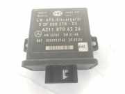 Steuergerät Beleuchtung A2118706226 Mercedes-Benz ML II (164/4JG) SUV 6.2 63 AMG 4-Matic V8 32V (M156.980) 2006