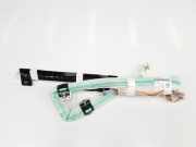 Vorhang Airbag Links VOOR 6F9880741H Seat Ibiza V (KJB) Schrägheck 5-drs 1.0 TSI 12V (DLAA) 2022