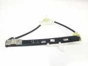 Fensterheber Links Hinten 2GA839461G Volkswagen T-Roc I SUV 1.5 TSI Evo BMT 16V (DADA) 2017