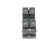 Schalter Für Elekt. Fensterheber Links Vorne 5G0959857F Audi A1 Sportback (GBA) Schrägheck 5-drs 1.0 30 TFSI 12V (DKRF) 2021