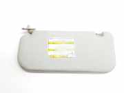 Sonnenblende Rechts MN123936HB Mitsubishi L-200 Pick-up 2.5 DI-D 4x4 (4D56HP)