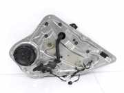 Fensterheber Rechts Hinten 2047301279 Mercedes-Benz GLK (204.7/9) SUV 3.0 320 CDI 24V 4-Matic (OM642.961) 2009