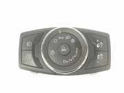 Lichtschalter 2307246 Ford COURIER 1.5 TDCi (95 CV) 2014