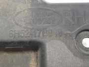 Zierleiste ZIJKANT 6H5217B918A Land + Range Rover Freelander II Geländewagen 2.2 tD4 16V (224DT) 2011