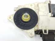 Fensterhebermotor Links Hinten 0130822239 Citroën C4 Berline (LC) Schrägheck 5-drs 1.6 HDi 16V 110 (DV6TED4(9HZ)) 2009