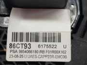 Gaspedalsensor 9854066180 Fiat Doblo Cargo Van e-Doblo (ZKX(ZK01))