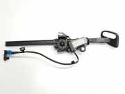 Sicherheitsgurt Rechts Vorne A2058600282 Mercedes-Benz C (R205) Cabrio C-220d 2.2 16V BlueTEC (OM651.921(Euro 6))