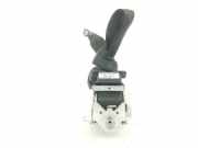 Sicherheitsgurt Links Vorne 72117243307 BMW 4 serie Gran Coupe (F36) Liftback 430d xDrive 3.0 24V (N57-D30A) 2016