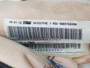 Vorhang Airbag Links VOOR 9805768480 Peugeot 308 (L3/L8/LB/LH/LP) Schr?gheck 5-drs 1.6 BlueHDi 100 (DV6FD(BHY)) 2016