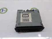 Radio CD 281112231R Opel Movano Van 2.3 CDTi 16V FWD (M9T-676) 2010