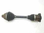Antriebswelle Rechts Vorne 8K0407271S Audi A5 (8T3) Coupé 2.7 TDI V6 24V (CAMA) 2007