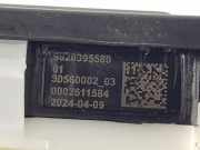 Handgriff Kofferraum 9820395580 Opel Astra L Sports Tourer (F4/FC/FN/FR) Kombi 1.2 Turbo 130 12V (EB2ADTS(HNS))
