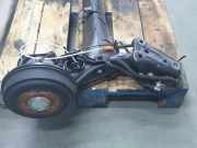 Unterrahme Hinten 1648273280 Opel Corsa F (UB/UH/UP) Schr?gheck 5-drs 1.2 Turbo 12V 100 (F12XHL(EB2ADTD))