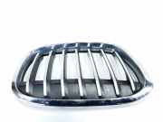 Grill Gitter Rechts 7383366 BMW X1 (F48) SUV sDrive 18d 2.0 16V (B47-C20A(Euro 6))