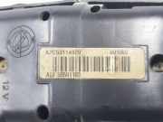 Tachoeinheit Kmh 50501103 Alfa Romeo Brera (939) Coupé 2.4 JTDM 20V (939.A.3000) 2006