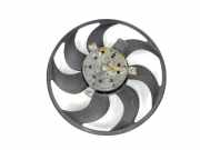 Lüfter Kühler A6395000593 Mercedes-Benz Viano (639) Großraumlimousine 2.2 CDI 16V Euro 5 (OM651.940) 2012