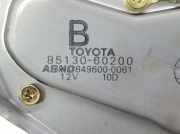Scheibenwischermotor Hinten 8513060200 Toyota Land Cruiser (J12) Hardtop Geländewagen 3.0 D-4D 16V (1KDFTV) 2003