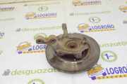 Achsschenkel Rechts Vorne 8200207313 Renault Clio II (BB/CB) Schr?gheck 1.5 dCi 65 (K9K-704) 2007