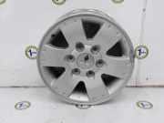 Felge MR992090 Mitsubishi Pajero Canvas Top (L) Geländewagen 2.6 12V (4G54) 2003
