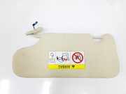 Sonnenblende Rechts 51169812694 Mini Countryman (R60) SUV 1.6 Cooper D (N47-C16A) 2016