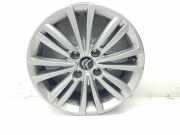 Felge 9677100677 Citroën C-Elysee (DD) Limousine 1.6 Blue Hdi 100 (DV6FD(BHY))