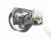 Sicherheitsgurt Links Hinten 89845EB302 Nissan Pathfinder (R51) SUV 2.5 dCi 16V 4x4 (YD25DDTi) 2007