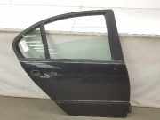 Tür Rechts Hinten 41527034154 BMW 3 serie (E46/4) Limousine 318d 16_V (M47N(204D4)) 2003