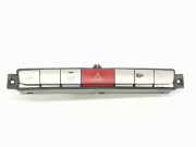 Warnleuchte Schalter 7354459330 Fiat Linea (323AX) Limousine 1.4 (350.A.1000) 2007