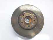 Achsschenkel Links Vorne 400155466R Renault Trafic (1FL/2FL/3FL/4FL) Van 1.6 dCi Twin Turbo (R9M-413(R9M-H4)) 2022