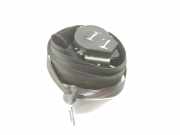 Sicherheitsgurt Links Hinten 8E5857805D Seat Exeo ST (3R5) Kombi 2.0 TDI 16V (CAGA) 2012