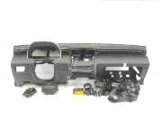 Airbag Set KITDEAIRBAG Hyundai Tucson (NX) SUV 1.6 T-GDI (G4FP) 2022