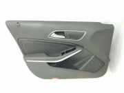 Türverkleidung Links Vorne A1767204300 Mercedes-Benz A (W176) Schrägheck 2.2 A-200 CDI, A-200d 16V (OM651.930(Euro 6)) 2014