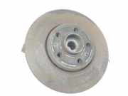 Achsschenkel Links Vorne 6000618838 Fiat Talento Van 1.6 MultiJet Biturbo 120 (R9M-413(R9M-H4)) 2019