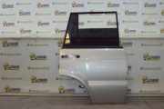 Tür Rechts Hinten BFA700060 Land + Range Rover Discovery II Geländewagen 2.5 Td5 (10P) 1998